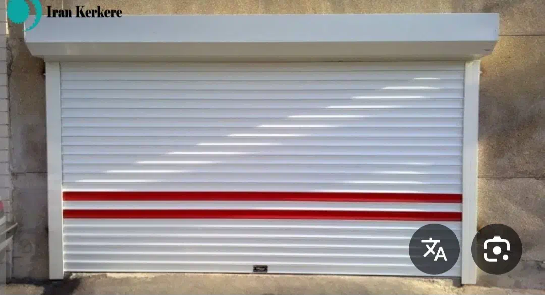 خدمات تعمیرات و نصب انواع کرکره برقی و تعمیر فنر|خدمات پیشه و مهارت|نورآباد, |دیوار