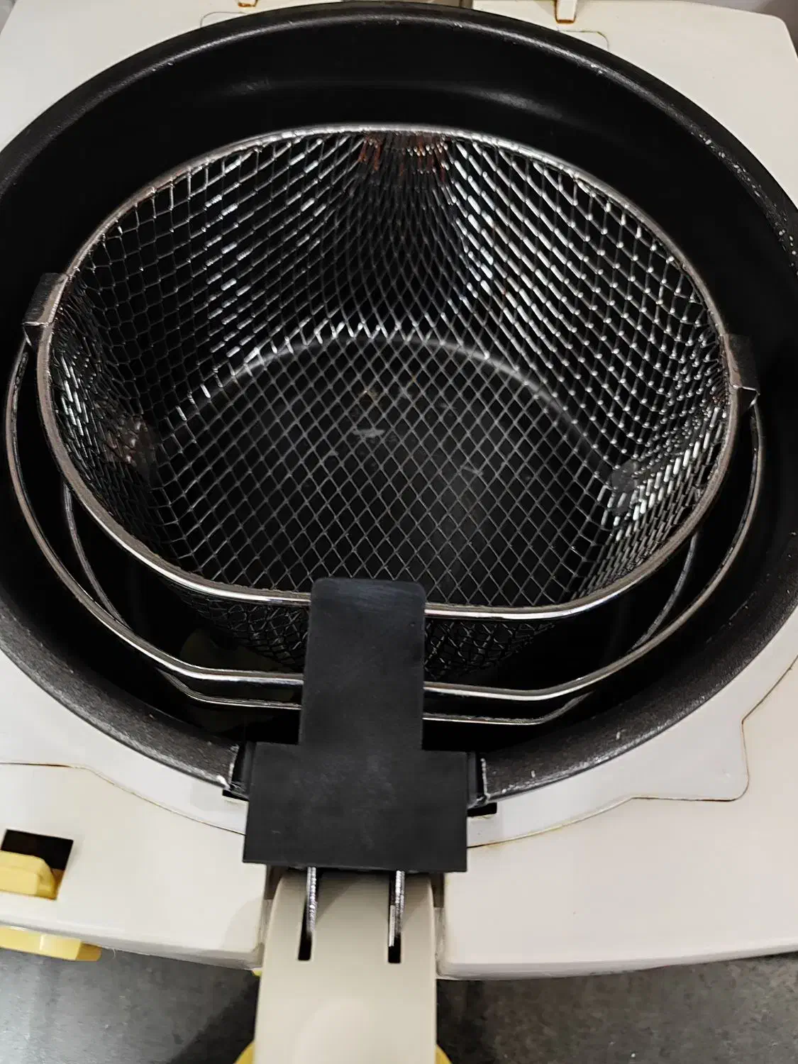 سرخ کن|سایر لوازم برقی|قم, صفاشهر|دیوار