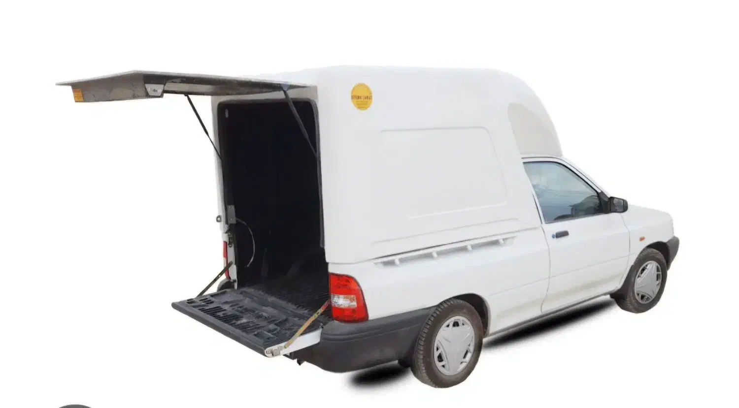 استخدام وانت مسقف|استخدام بازاریابی و فروش|اهواز, کوی پیروزی|دیوار