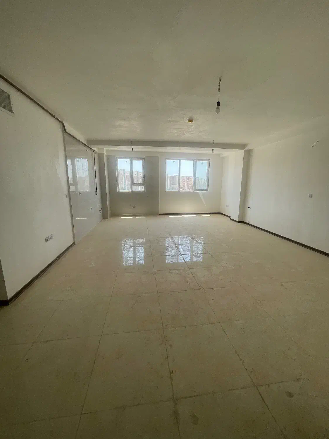 آشیان البرز جدید معاوضه با مسکن‌مهر مهرگان|فروش آپارتمان|محمدیه-قزوین, |دیوار