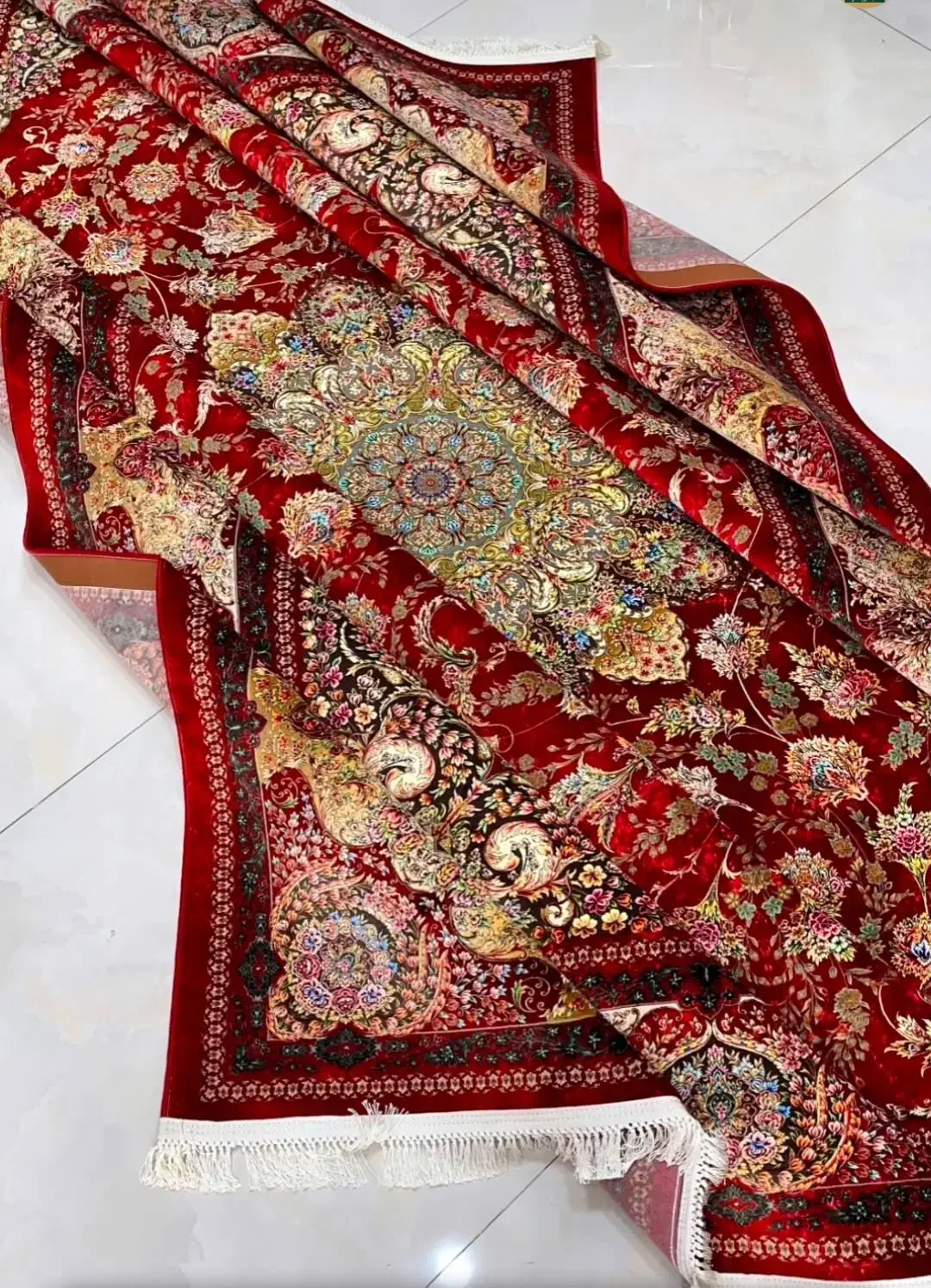 نیروی کار برای فرش فروشی|استخدام خدمات فروشگاه و رستوران|بندرعباس, |دیوار