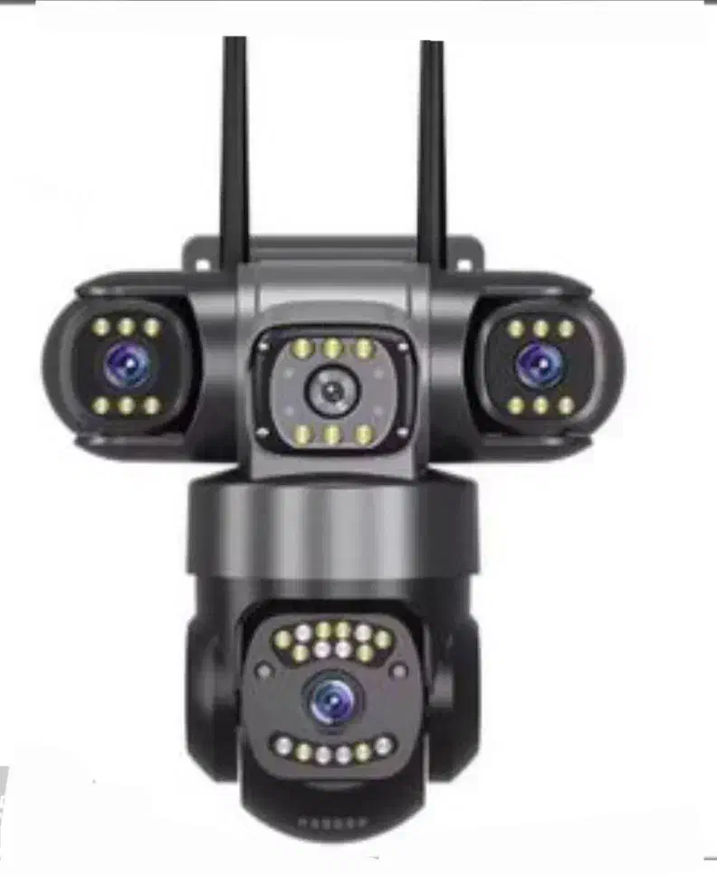 دوربین سیمکارتی 4G|دوربین مداربسته|رفسنجان, |دیوار