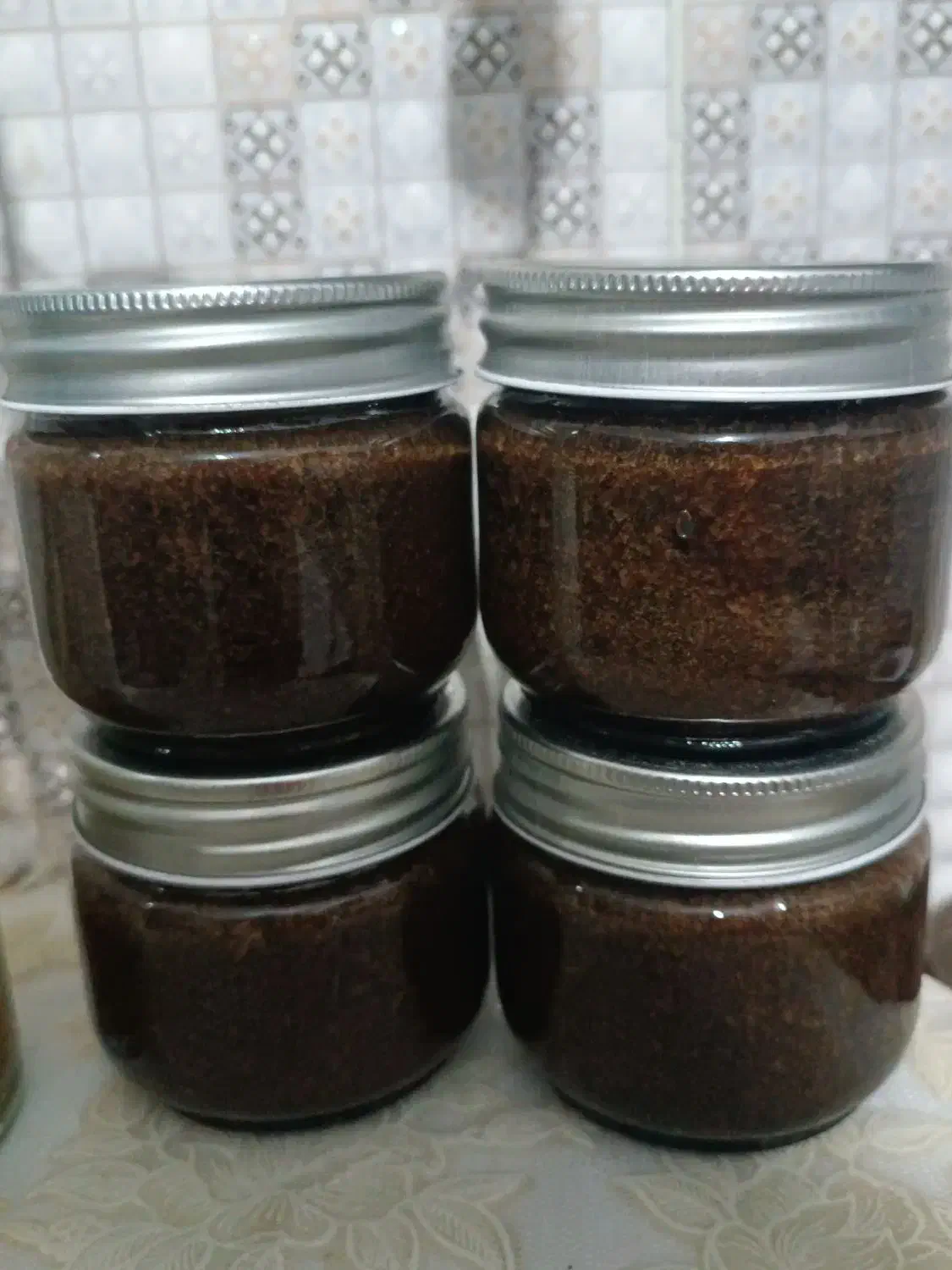 معجون عسل|خوردنی و آشامیدنی|اصفهان, دانشگاه اصفهان|دیوار