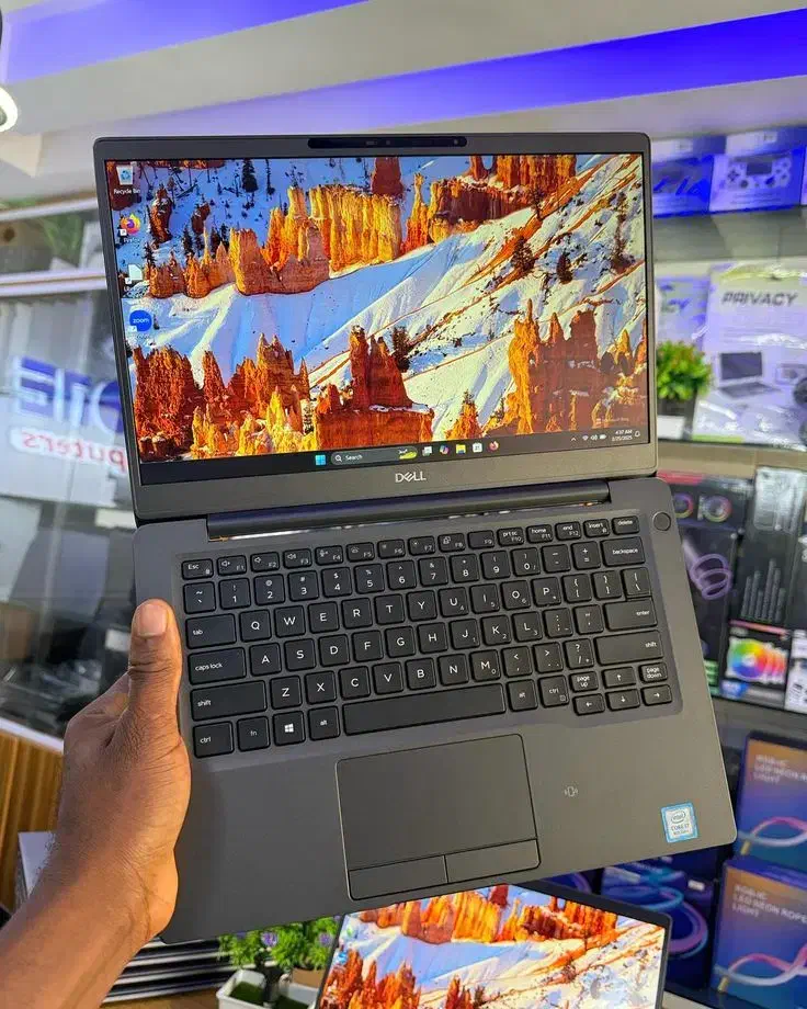 لپتاپ امریکایی و اروپایی با گارانتی و ضمانت کامل|رایانه همراه|تهران, ظفر|دیوار