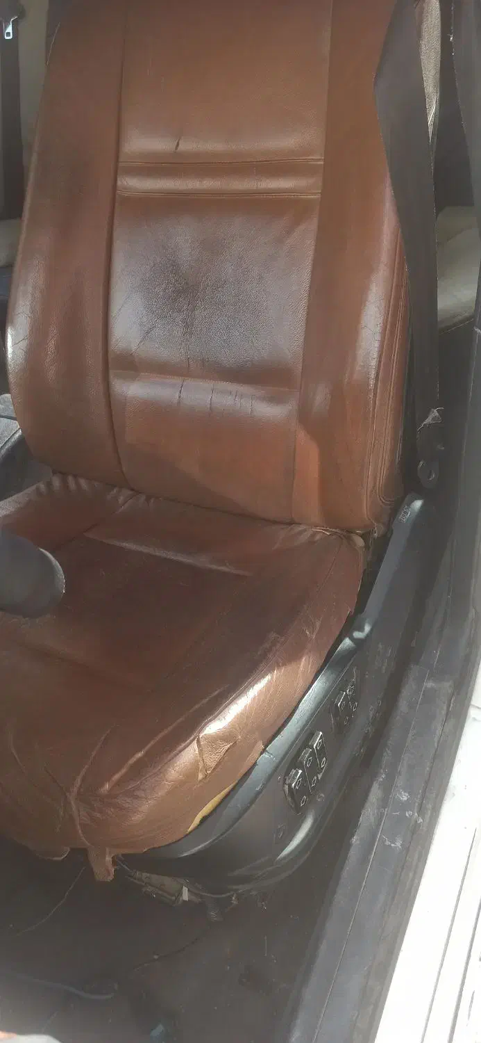 قطعات یدکی خودرو|قطعات یدکی و لوازم جانبی|بیرجند, |دیوار