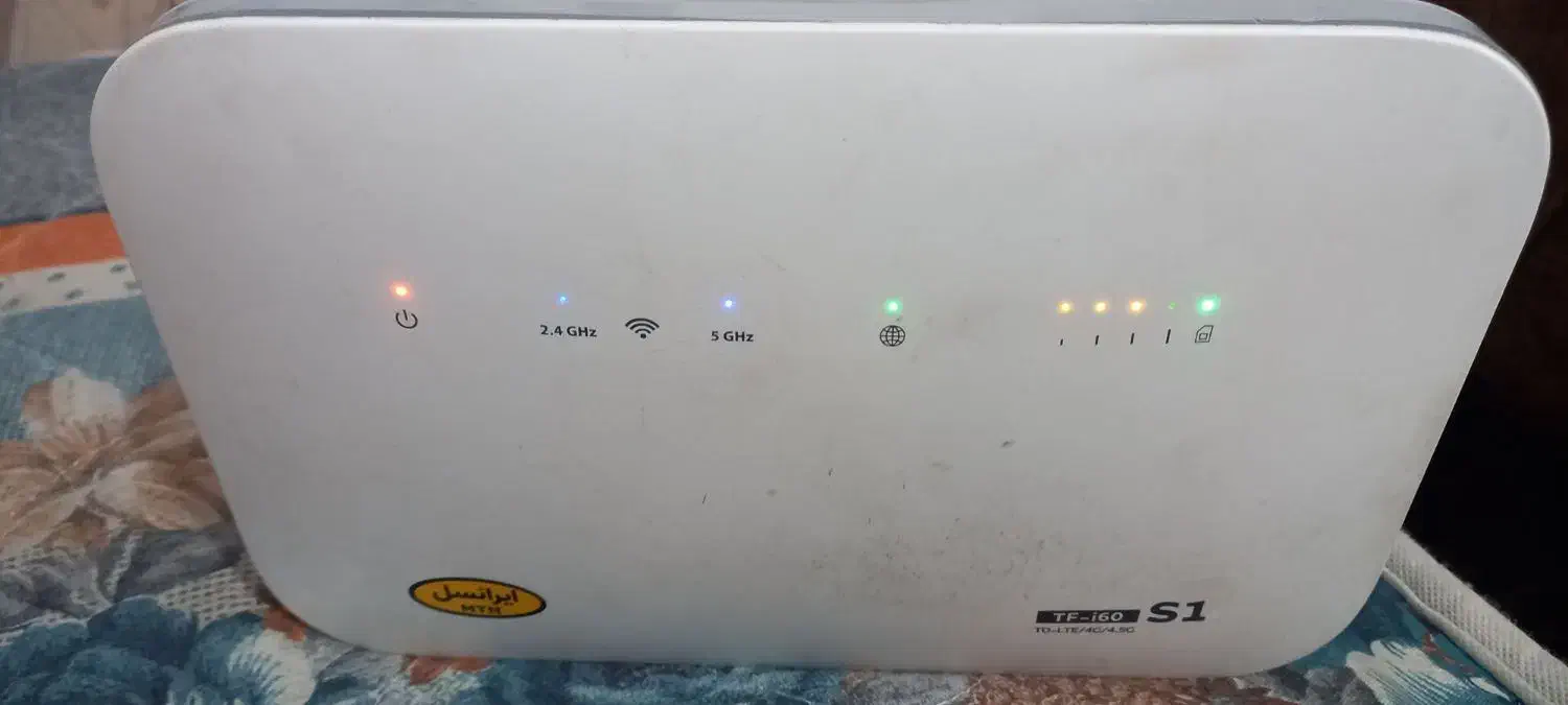 مودم|مودم و تجهیزات شبکه|رفسنجان, |دیوار