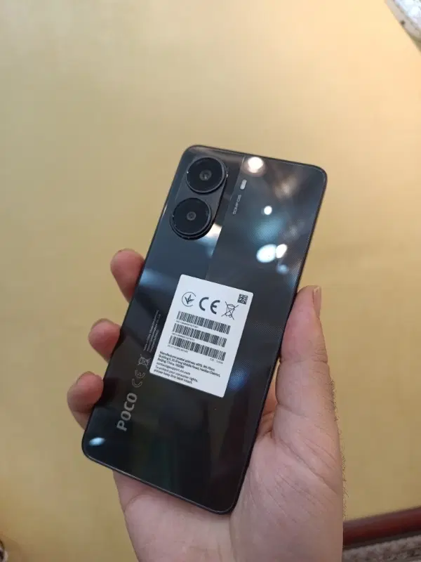 Poco x7 pro|موبایل|خرم‌آباد, |دیوار
