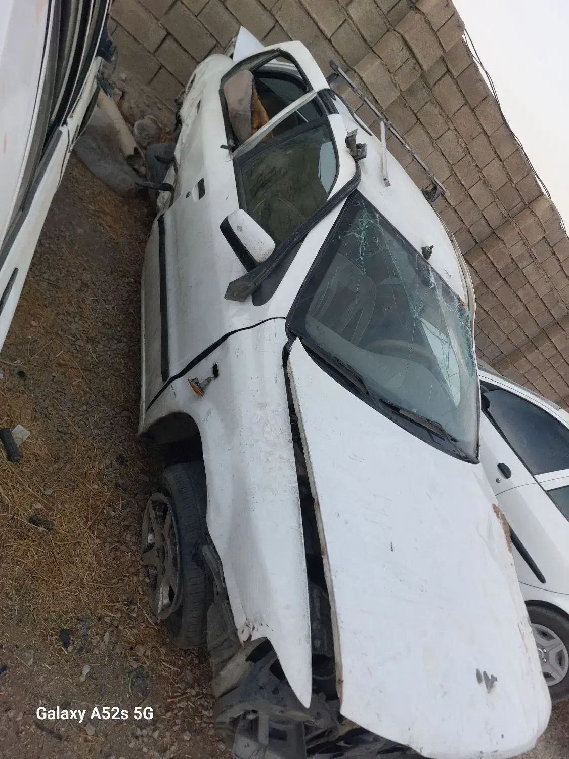 سمند چپی و اتاق کامل سمند تاکسی|خودرو سواری و وانت|اهواز, الصافی|دیوار