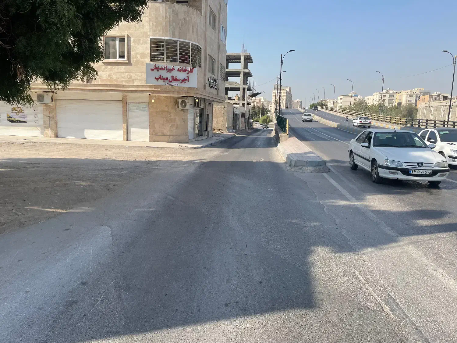 مغازه ۳۶ متری|فروش مغازه و غرفه|بندرعباس, |دیوار