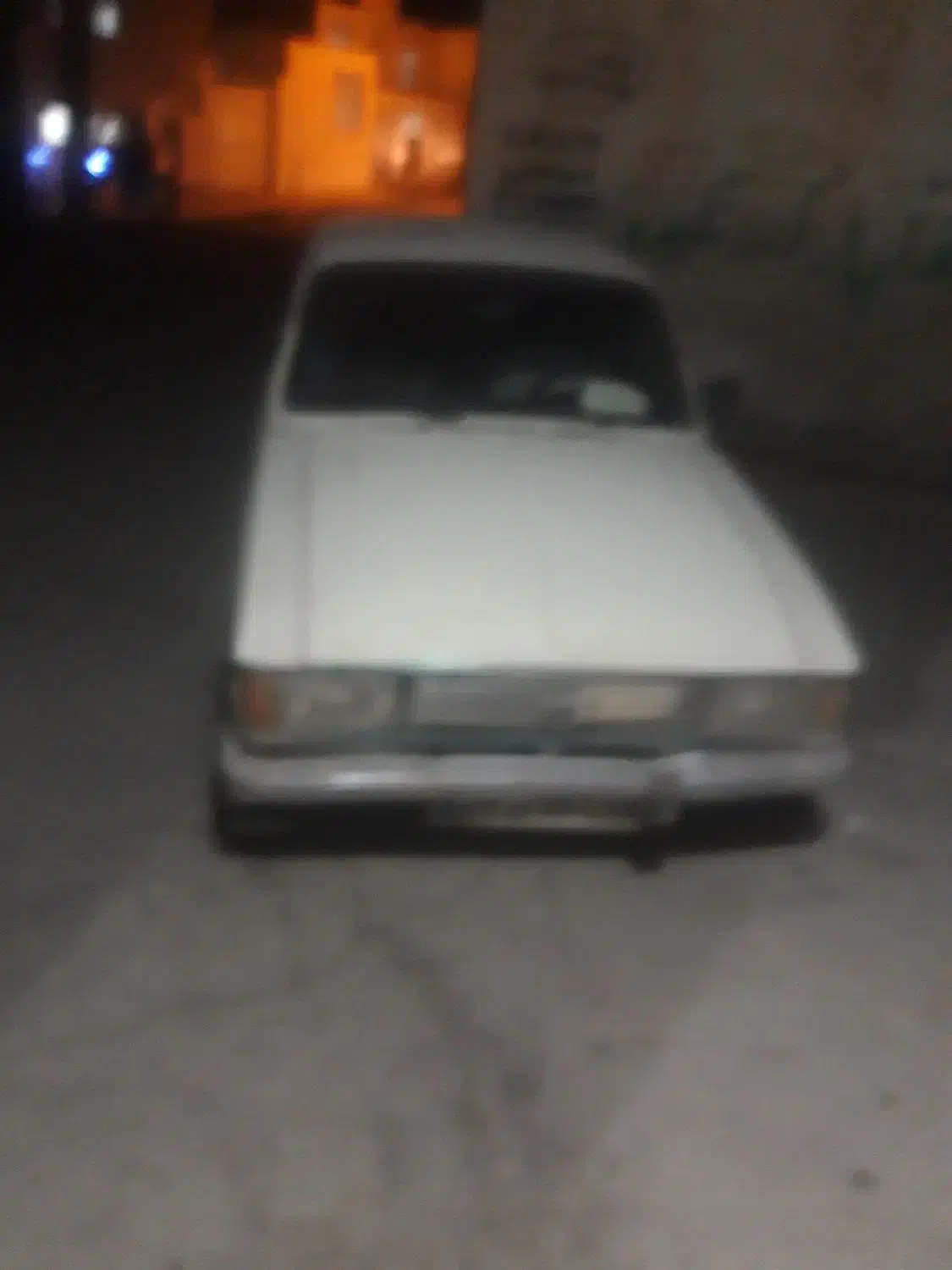 پیکان ۷۷|خودرو کلاسیک|ملایر, |دیوار