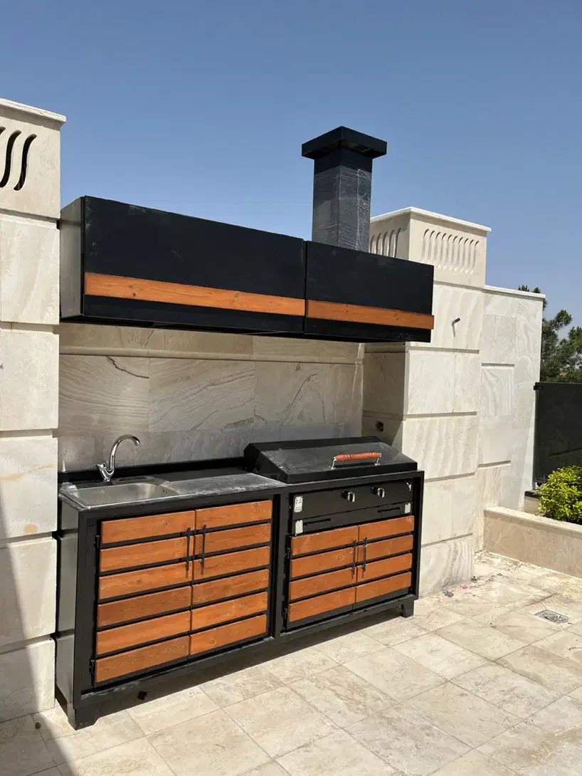 استادکار فلز آشنا به ورقکاری و جوشکاری co2|استخدام صنعتی، فنی، مهندسی|شاندیز, |دیوار