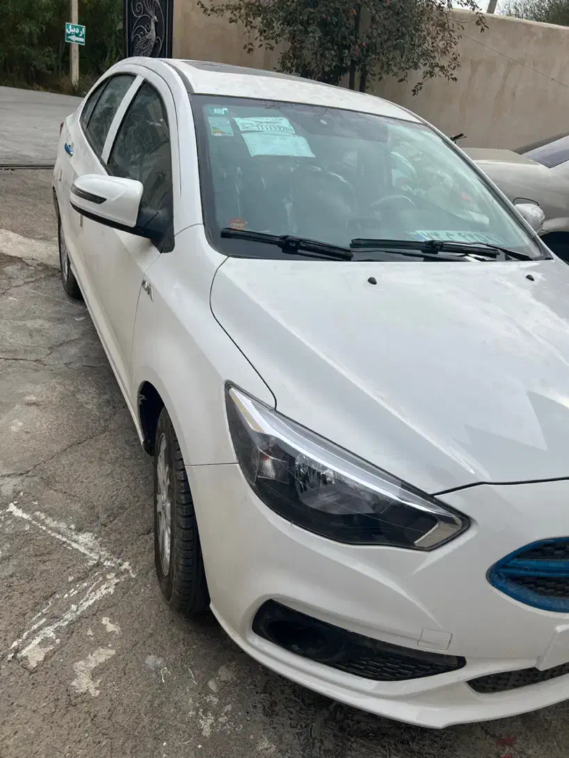 شاهین اتومات ۱۴۰۳/۱۱|خودرو سواری و وانت|اردبیل, |دیوار