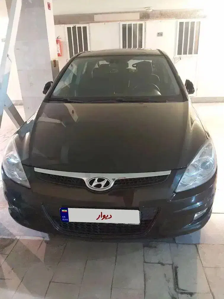 هیوندا i30|خودرو سواری و وانت|تهران, ایرانشهر|دیوار