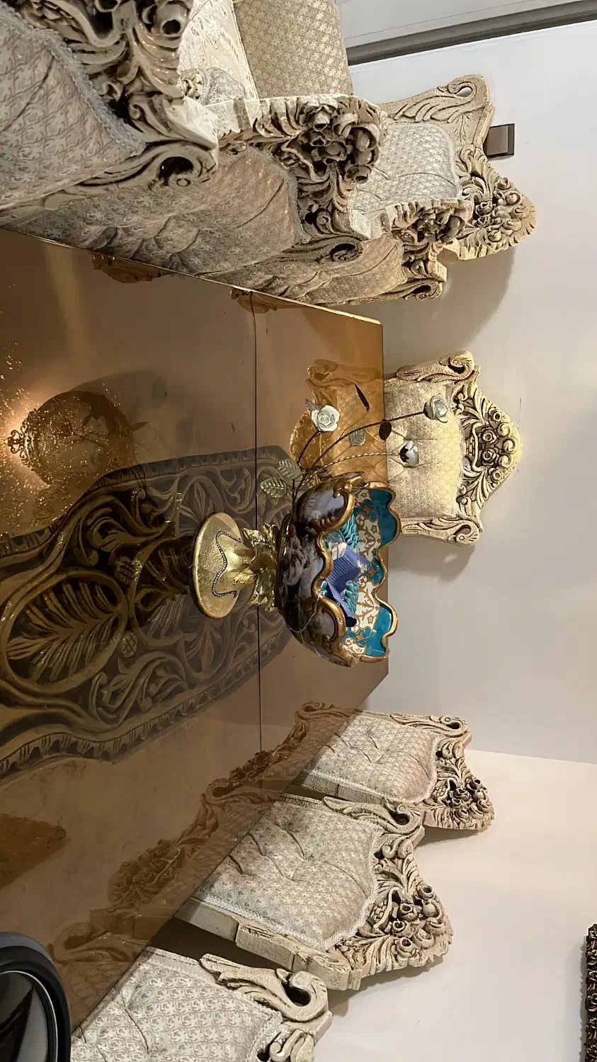 مبلمان|مبلمان خانگی و میز عسلی|تهران, اکباتان|دیوار