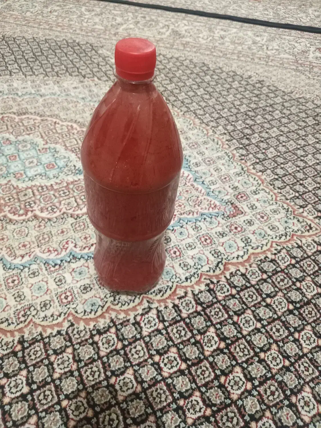 رب گوجه|خوردنی و آشامیدنی|پارس‌آباد, |دیوار