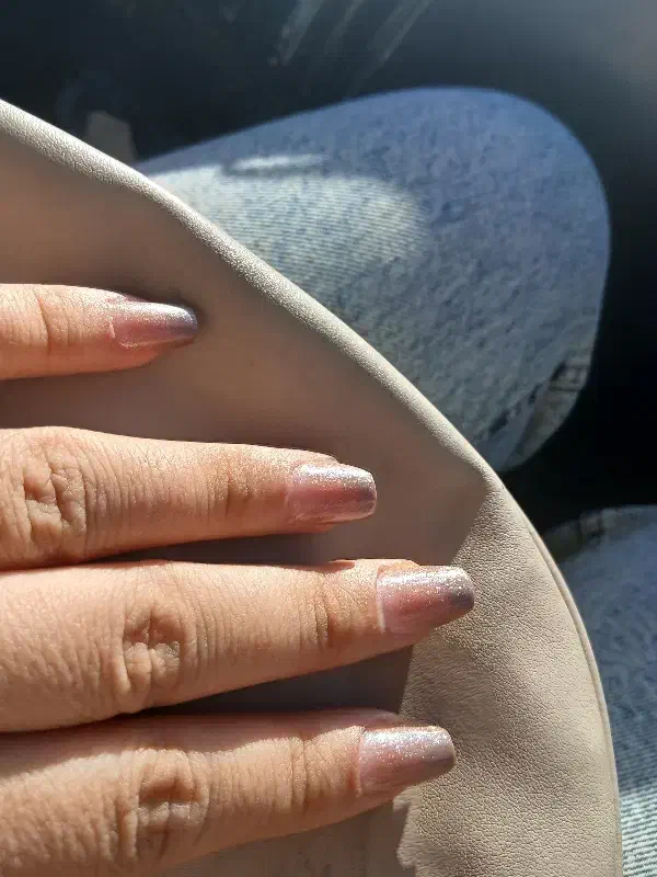 کاشت ناخن|خدمات آرایشگری و زیبایی|محمدیه-قزوین, |دیوار