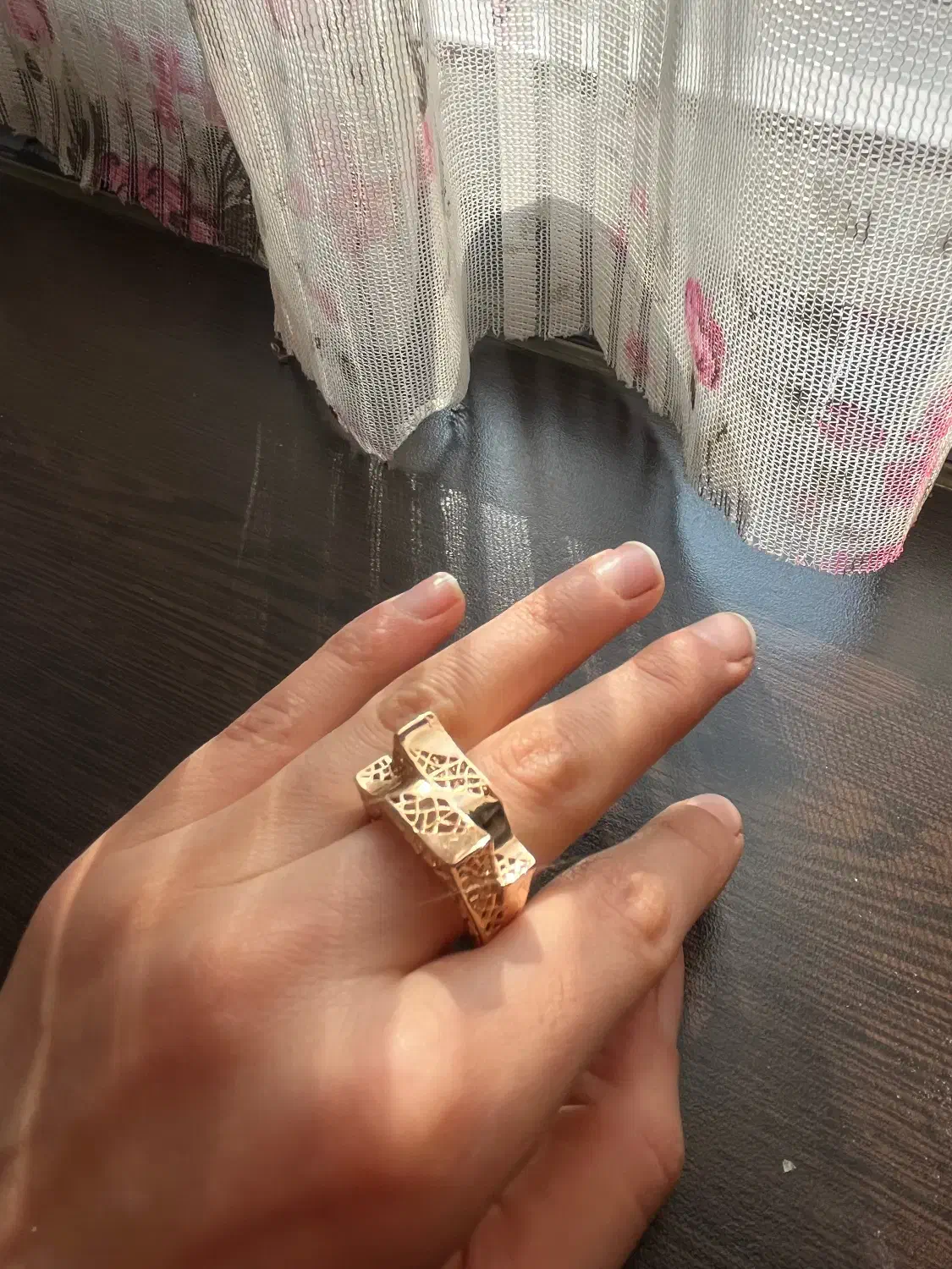 انگشتر|جواهرات|زنجان, |دیوار