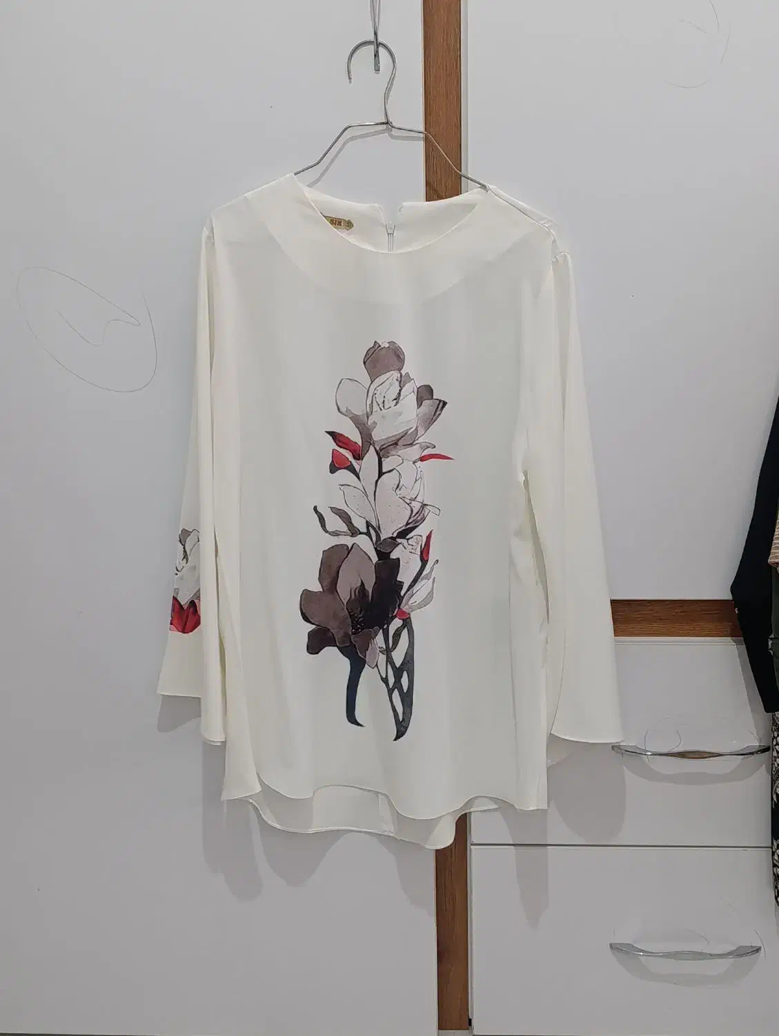 شومیز|لباس|لاهیجان, خمیر کلایه|دیوار