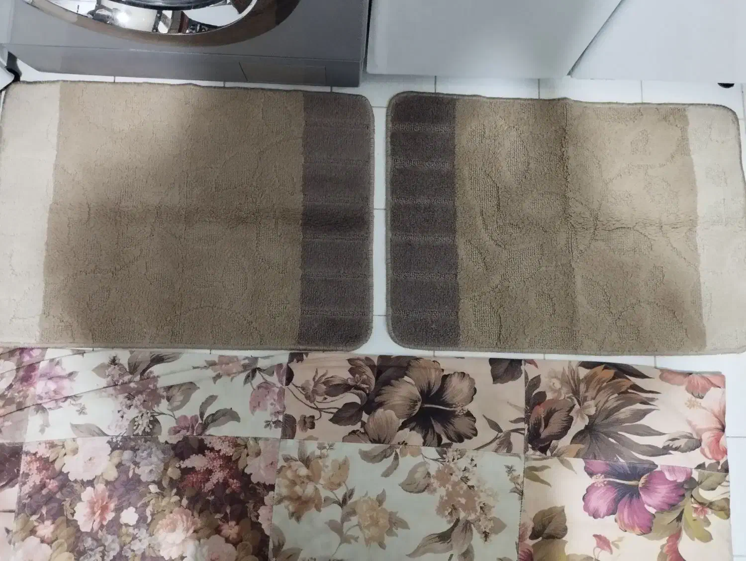 دو عدد پادری بسیار زیبا و شیک و تمیز|پادری|قزوین, |دیوار