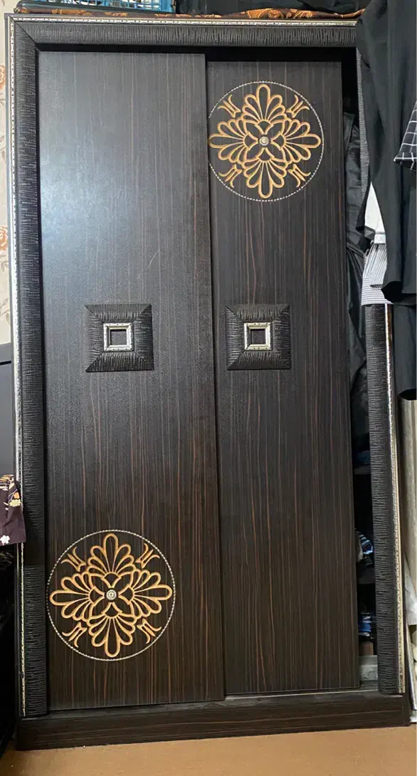 کمد لباس|جاکفشی، کمد، دراور|گرگان, |دیوار