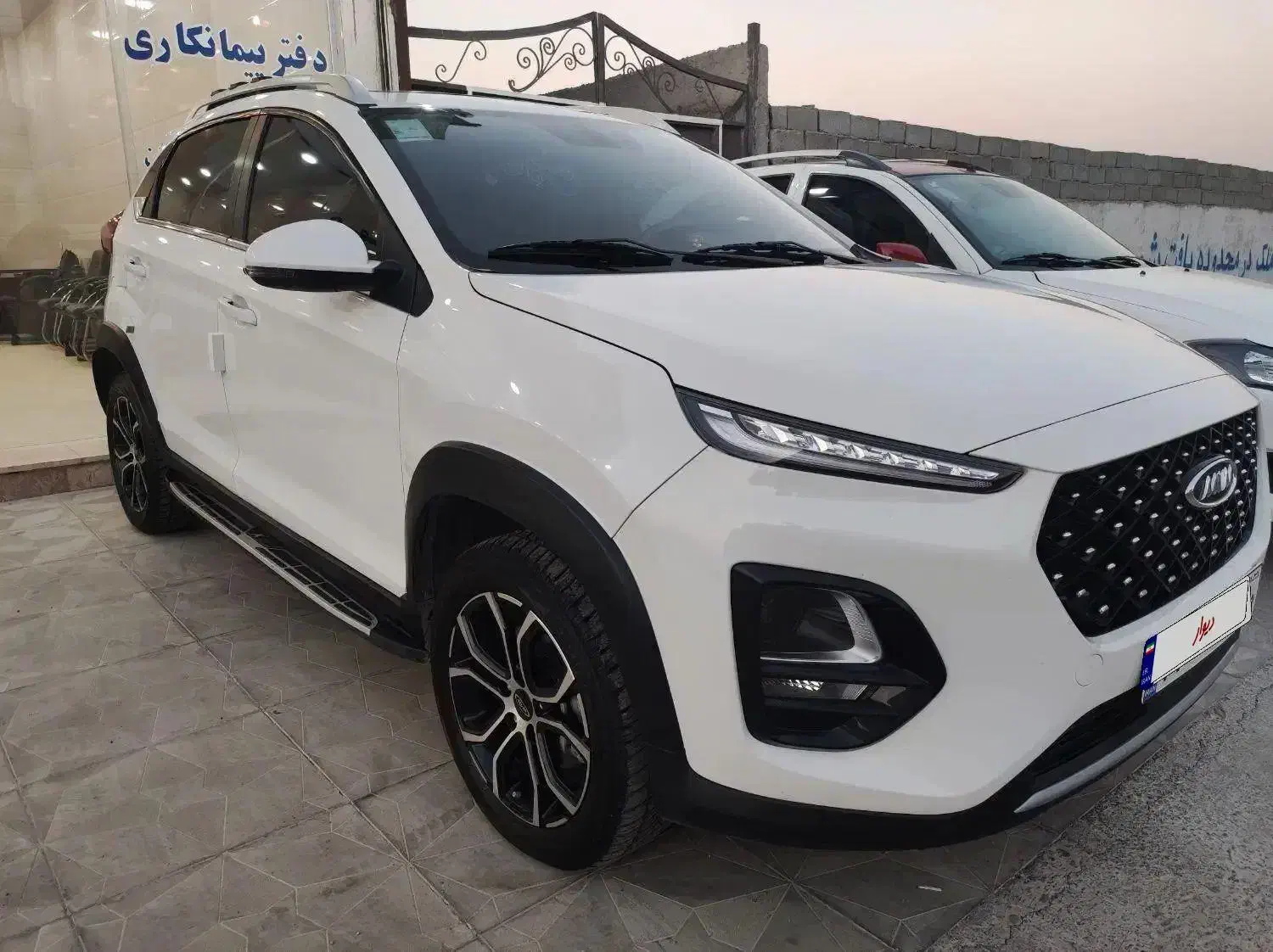 x22poro|خودرو سواری و وانت|ماهدشت, |دیوار