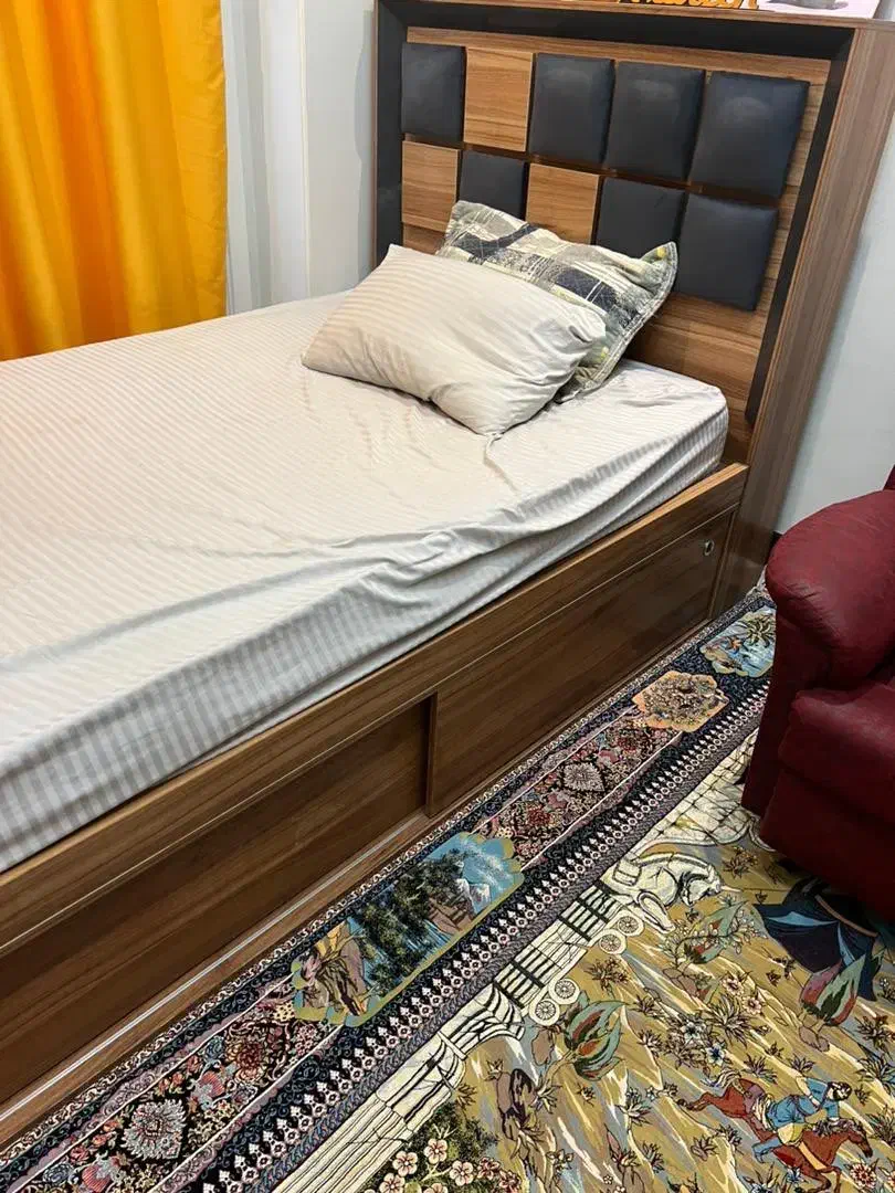 ۳مدل سرویس خواب|تخت و سرویس خواب|لواسان, |دیوار