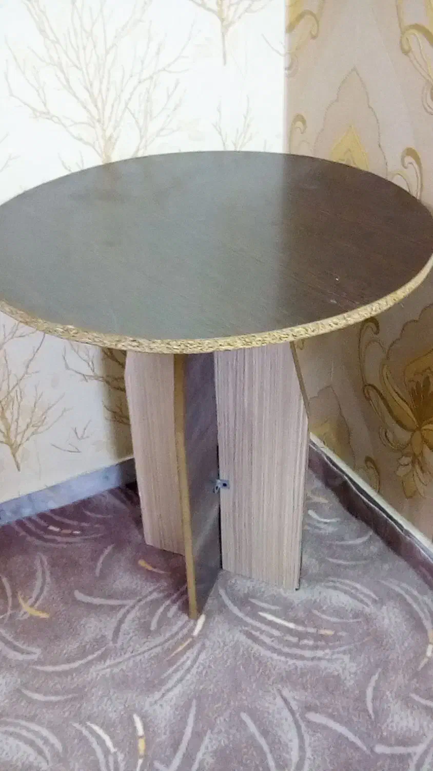 میزگرد|میز و صندلی غذاخوری|اسلامشهر, شهرک محمدیه|دیوار