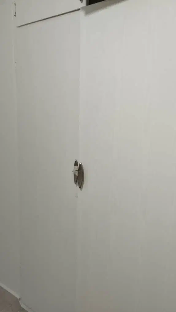 ۸۰متر ۲خواب  با پارکینگ