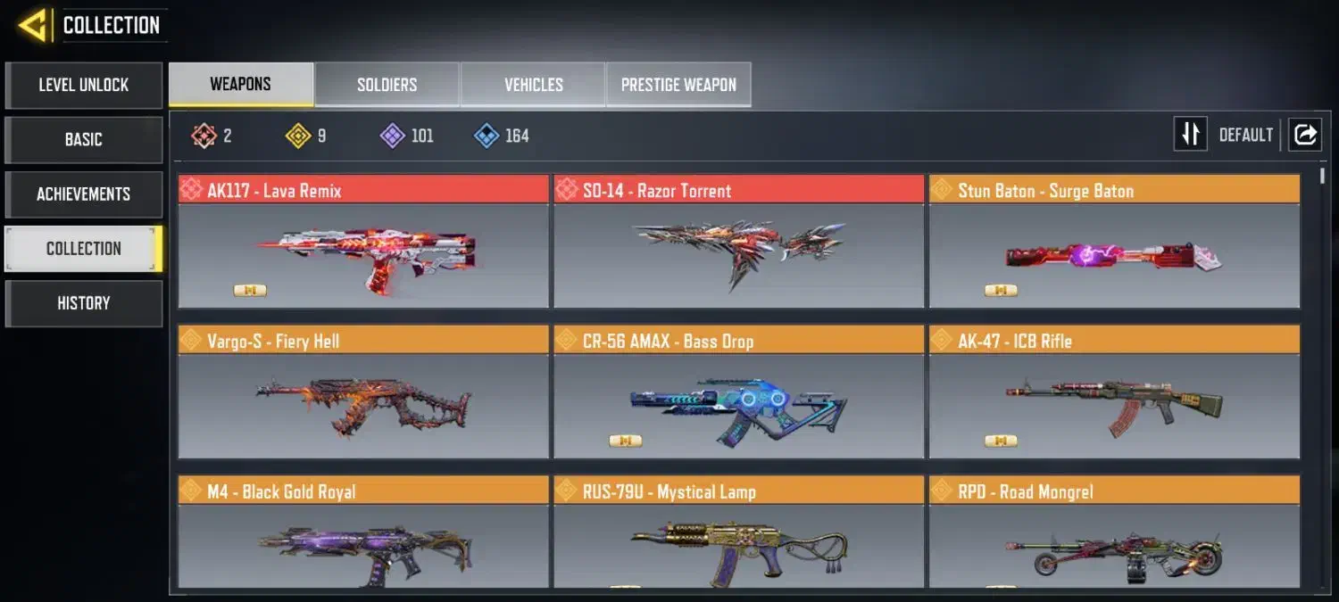 کالاف|کنسول، بازی ویدئویی و آنلاین|راور, |دیوار