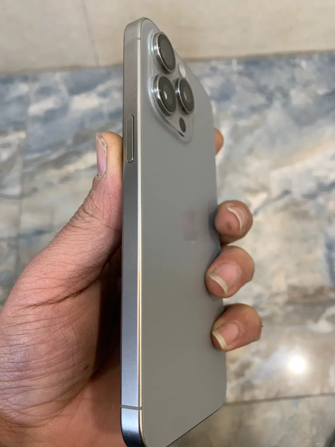 آیفون 15 promax|موبایل|اشتهارد, |دیوار