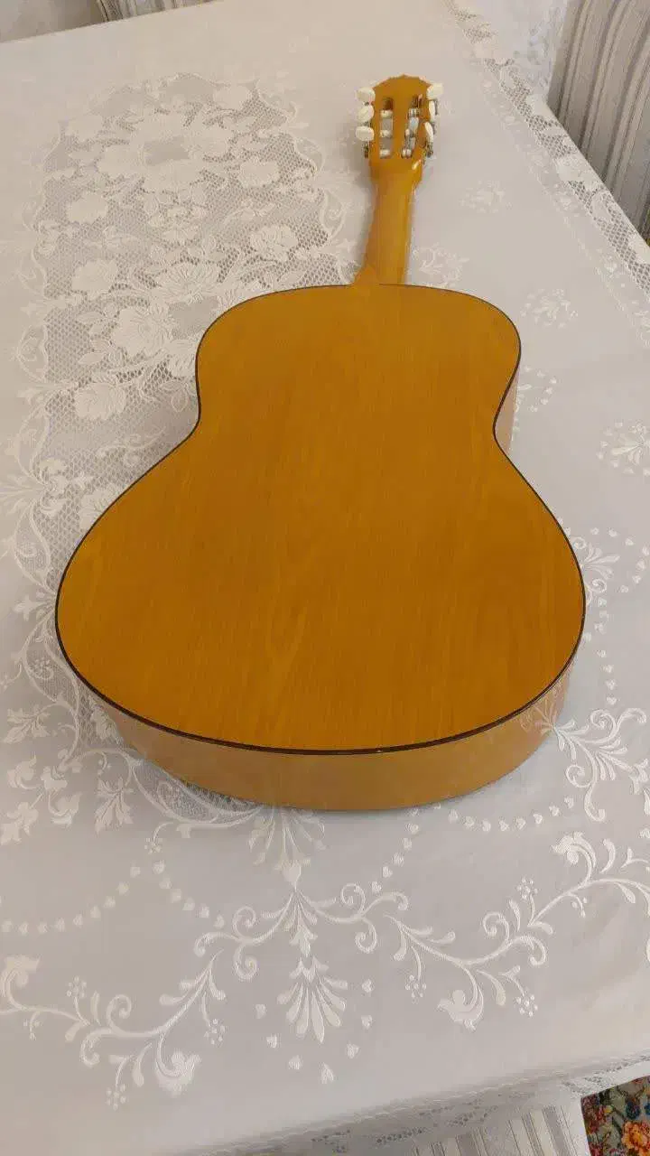 گیتار نو و استفاده نشده مدل hofner-AS-045-P2|گیتار، بیس، امپلیفایر|اردبیل, |دیوار