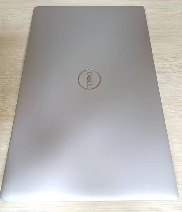 لپ تاپ استوک مدل Dell Latitude 5520 core i7|رایانه همراه|کرج, اصفهانیها|دیوار