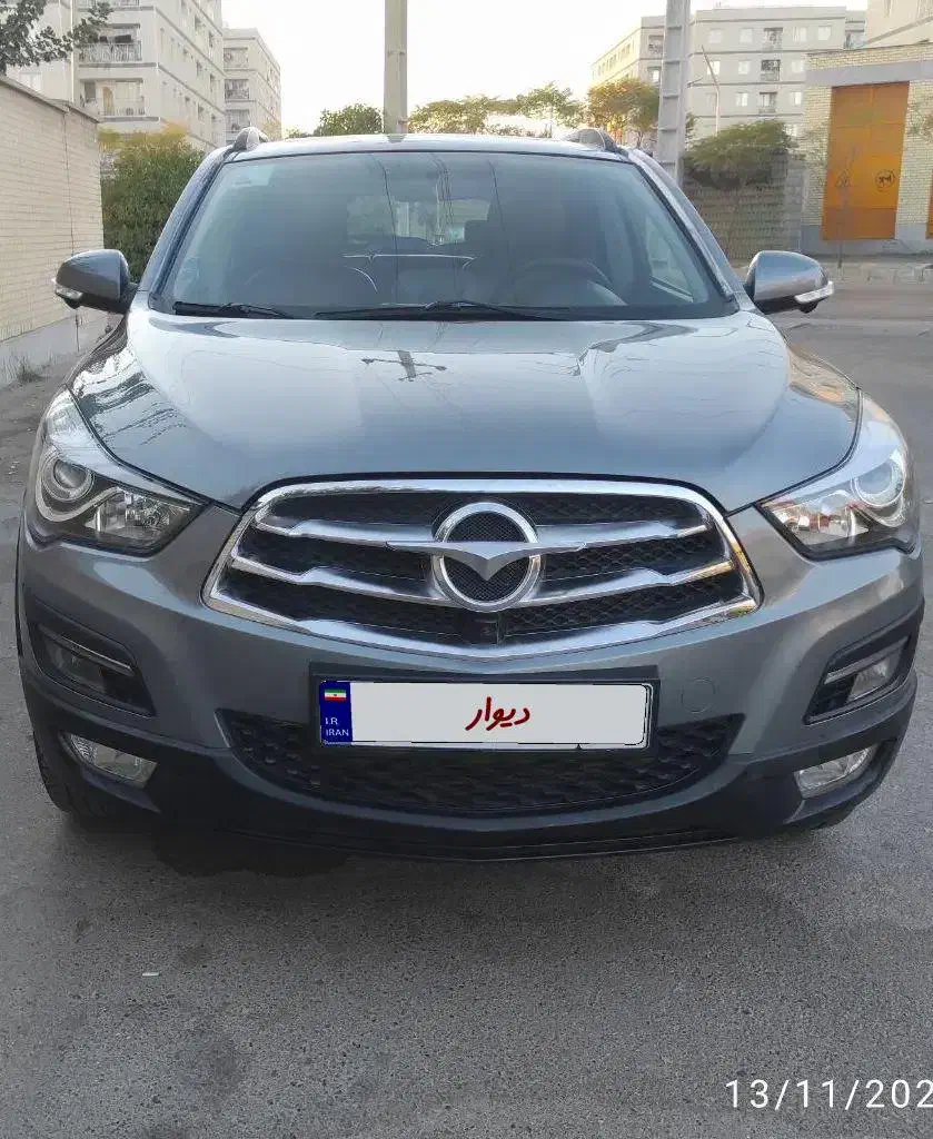 هایما s5|خودرو سواری و وانت|شیراز, سرو|دیوار