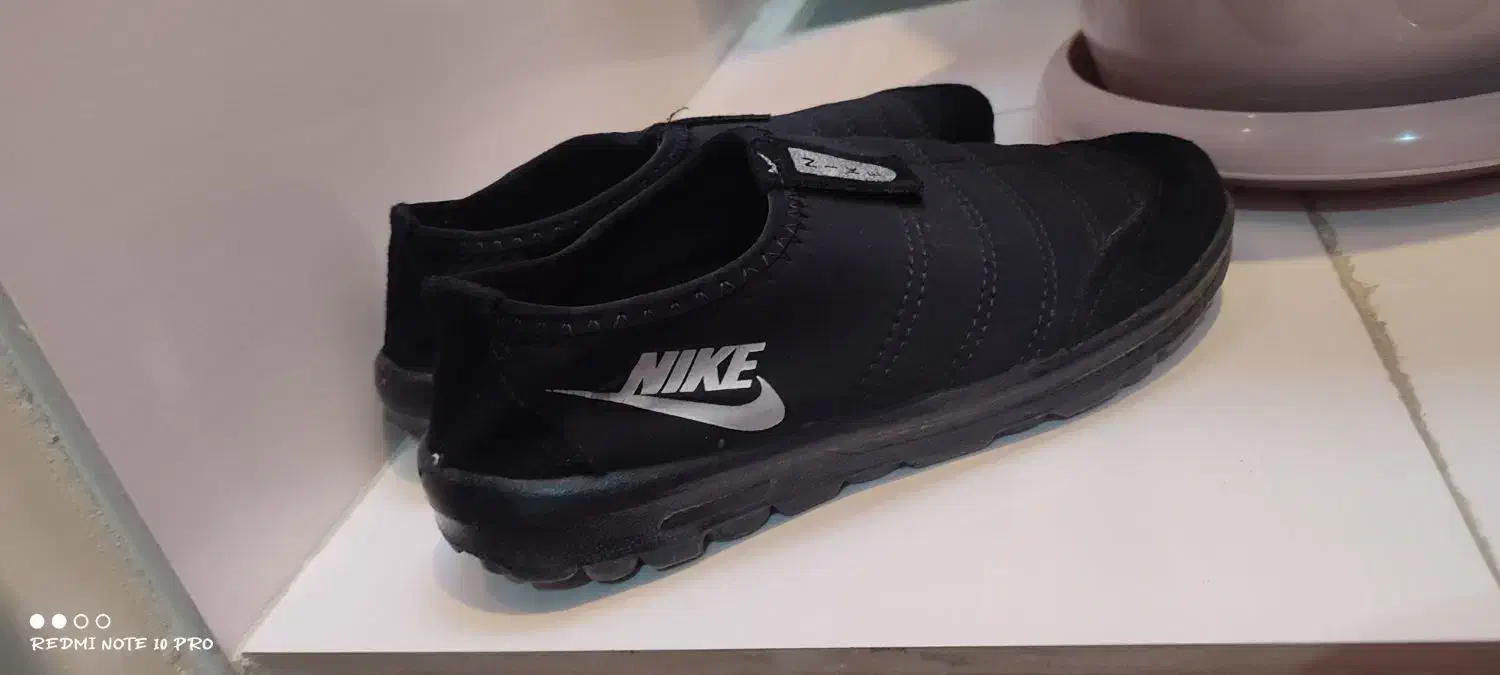 کتونی برای پیاده روی|کیف، کفش، کمربند|بروجرد, |دیوار