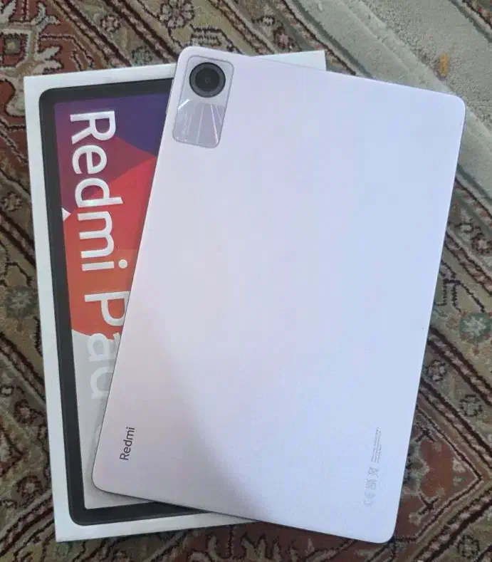 تبلت شیائومی redmi pad SE|تبلت|تهران, شهرک خرازی|دیوار