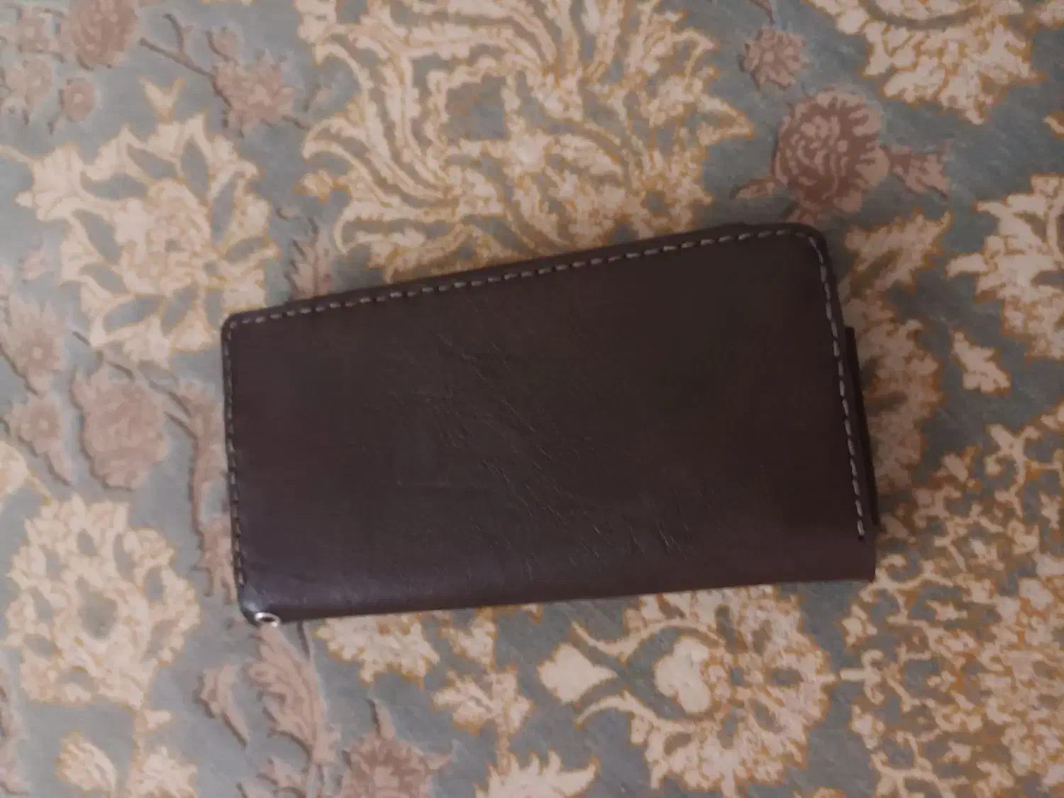 کیف پول چند کاره چرم|کیف، کفش، کمربند|جوانرود, |دیوار