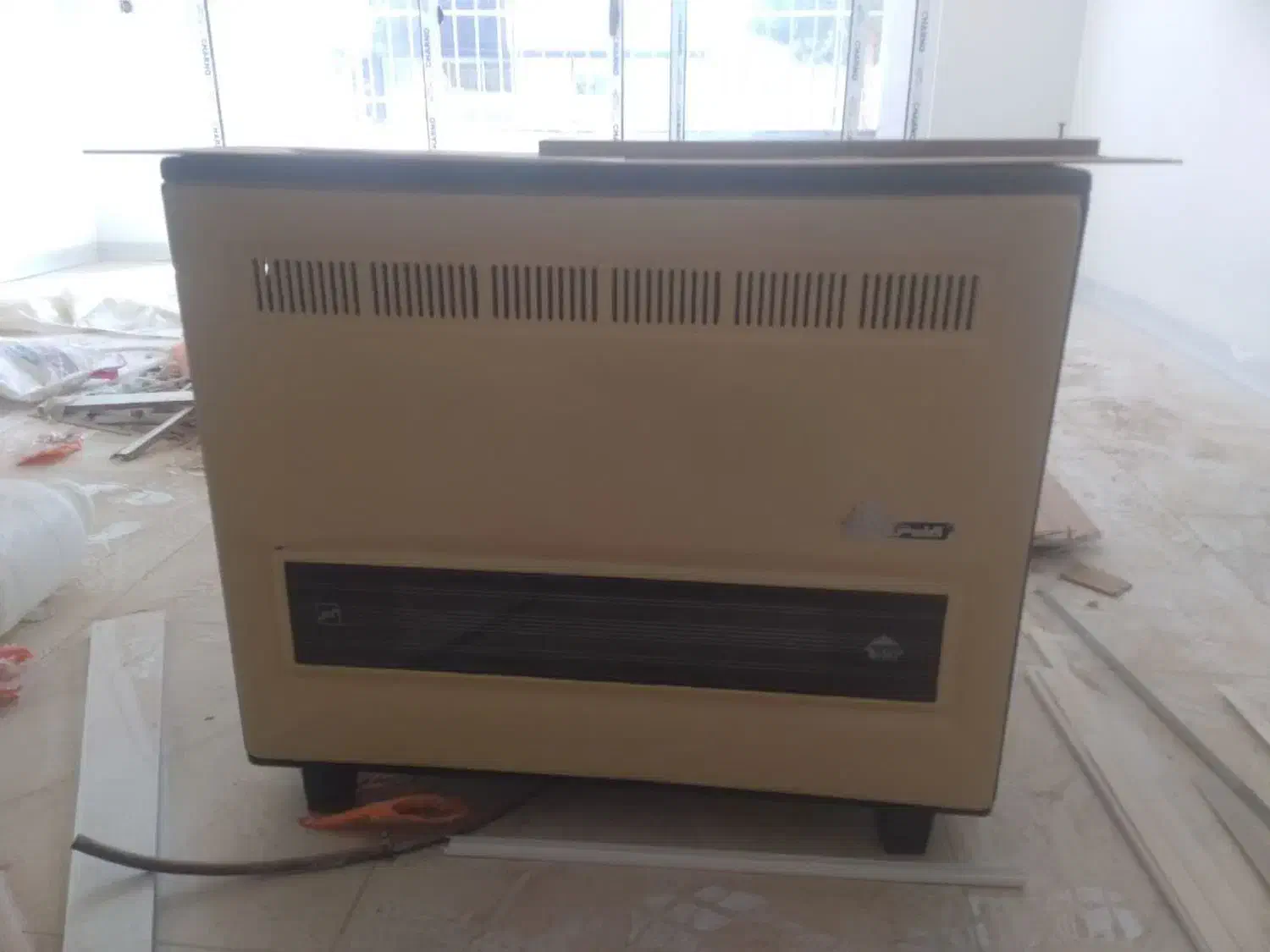 بخاری ۱۰۰۰۰ ایران شرق|بخاری، هیتر، شومینه|اصفهان, کشاورزی|دیوار