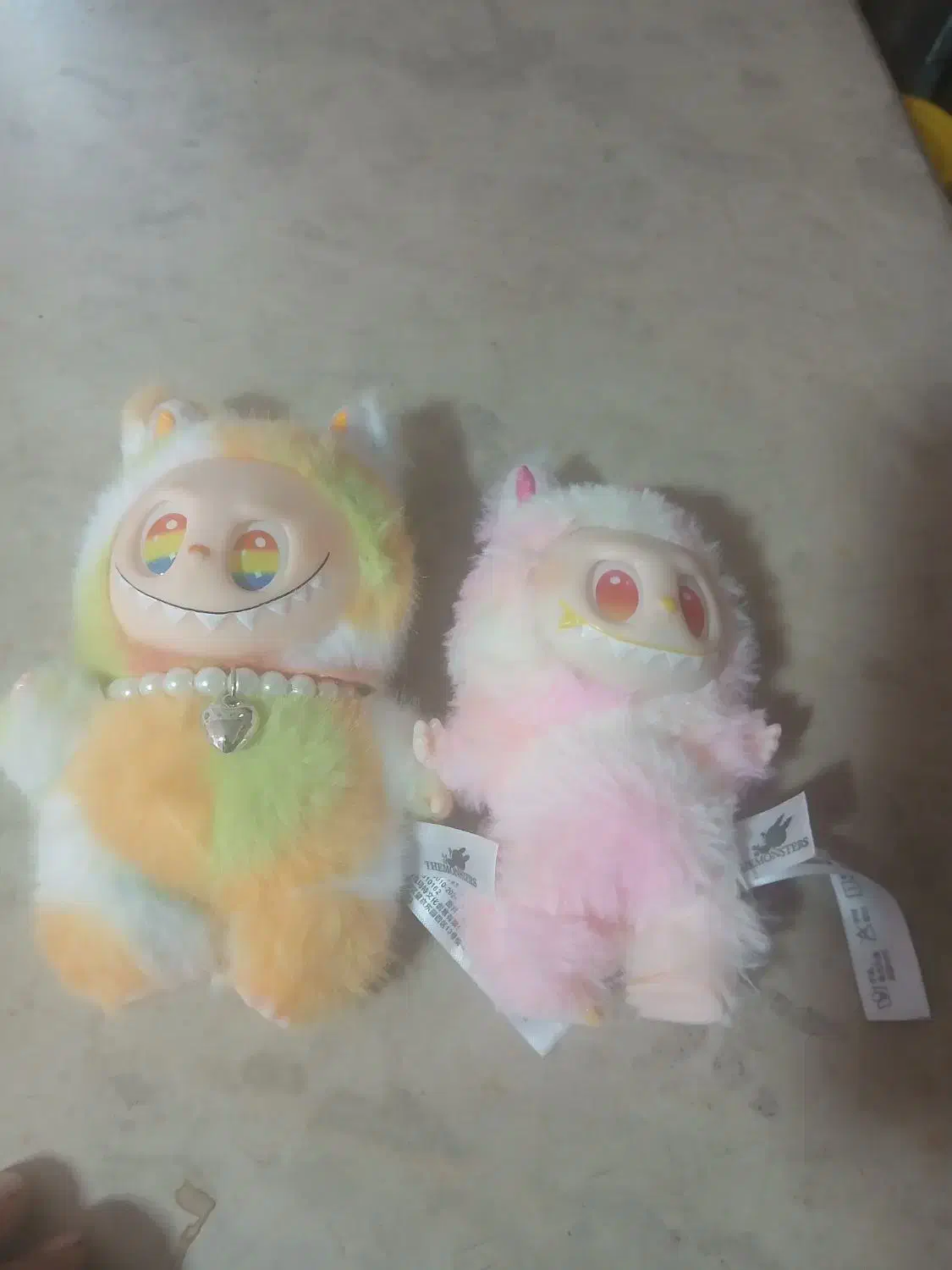 لبوبو اصلی لبوبو|اسباببازی|خرمآباد, |دیوار