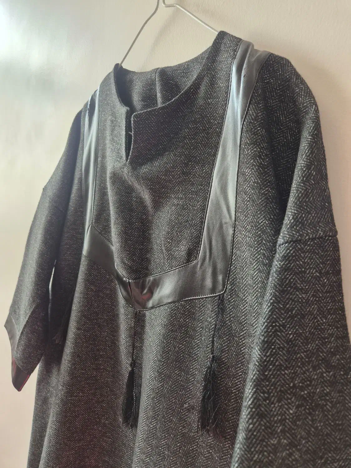 مانتوی پاییزی سایز ۴۴|لباس|تهران, ایوانک|دیوار