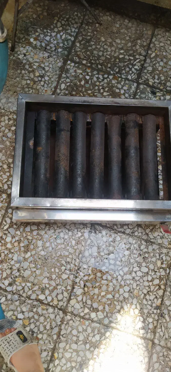 کباب پز|اجاق گاز و لوازم برقی پخت‌وپز|شوشتر, |دیوار