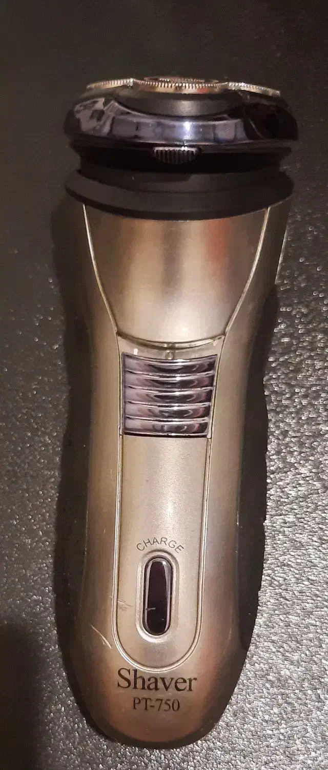 ریش تراش سه تیغ|آرایشی، بهداشتی، درمانی|شهریار, شهریار|دیوار