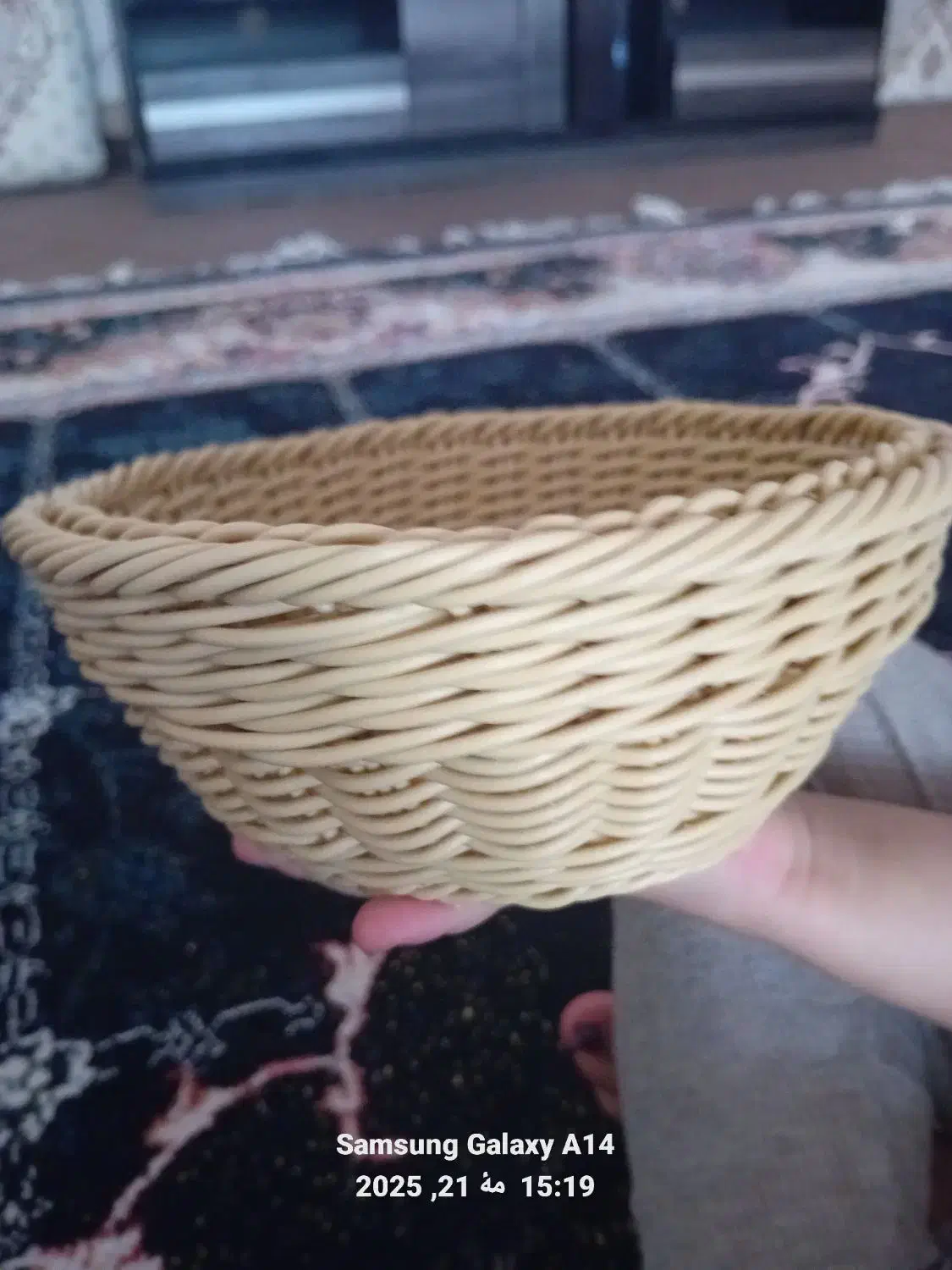 فروش انواع سبد ارغوان|ظروف سرو و پذیرایی|کوهدشت, |دیوار