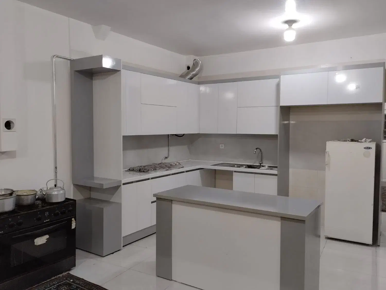 کار کابینت و کمد دیواری و انواع کار چوبی|خدمات پیشه و مهارت|سبزوار, هویزه|دیوار