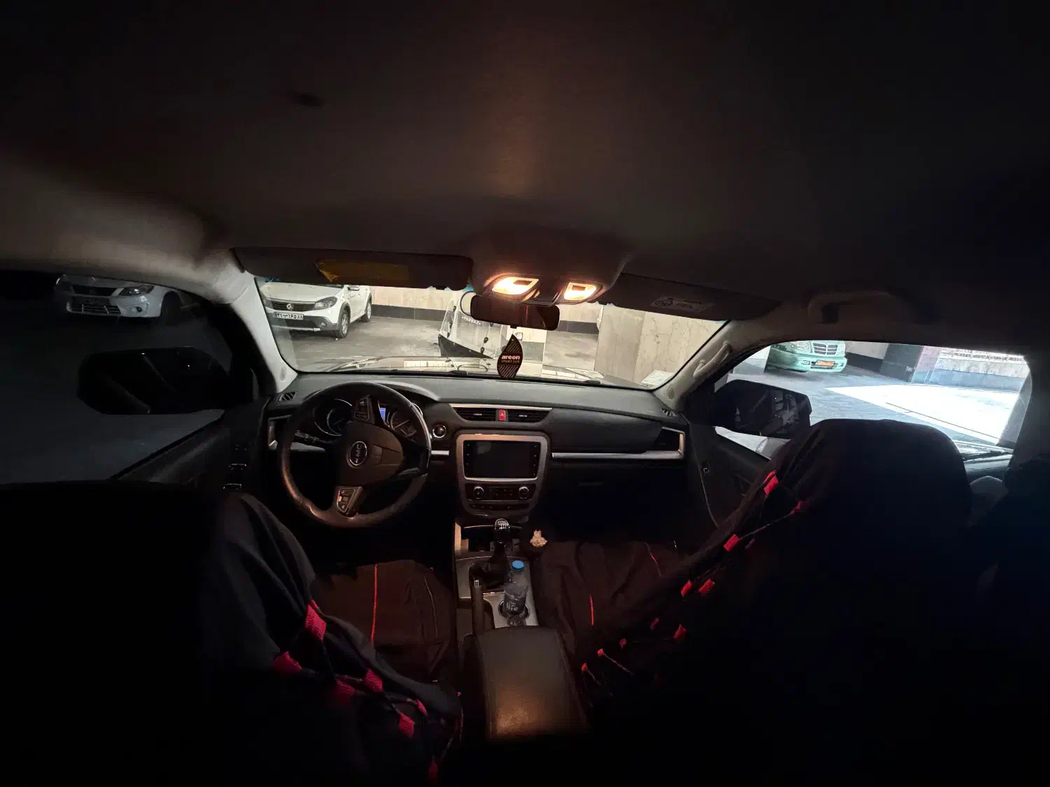 T81402|خودرو سواری و وانت|تهران, جوادیه تهرانپارس|دیوار