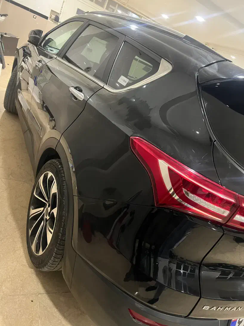 فیدیلیتی مدل ۴۰۲|خودرو سواری و وانت|مرند, |دیوار