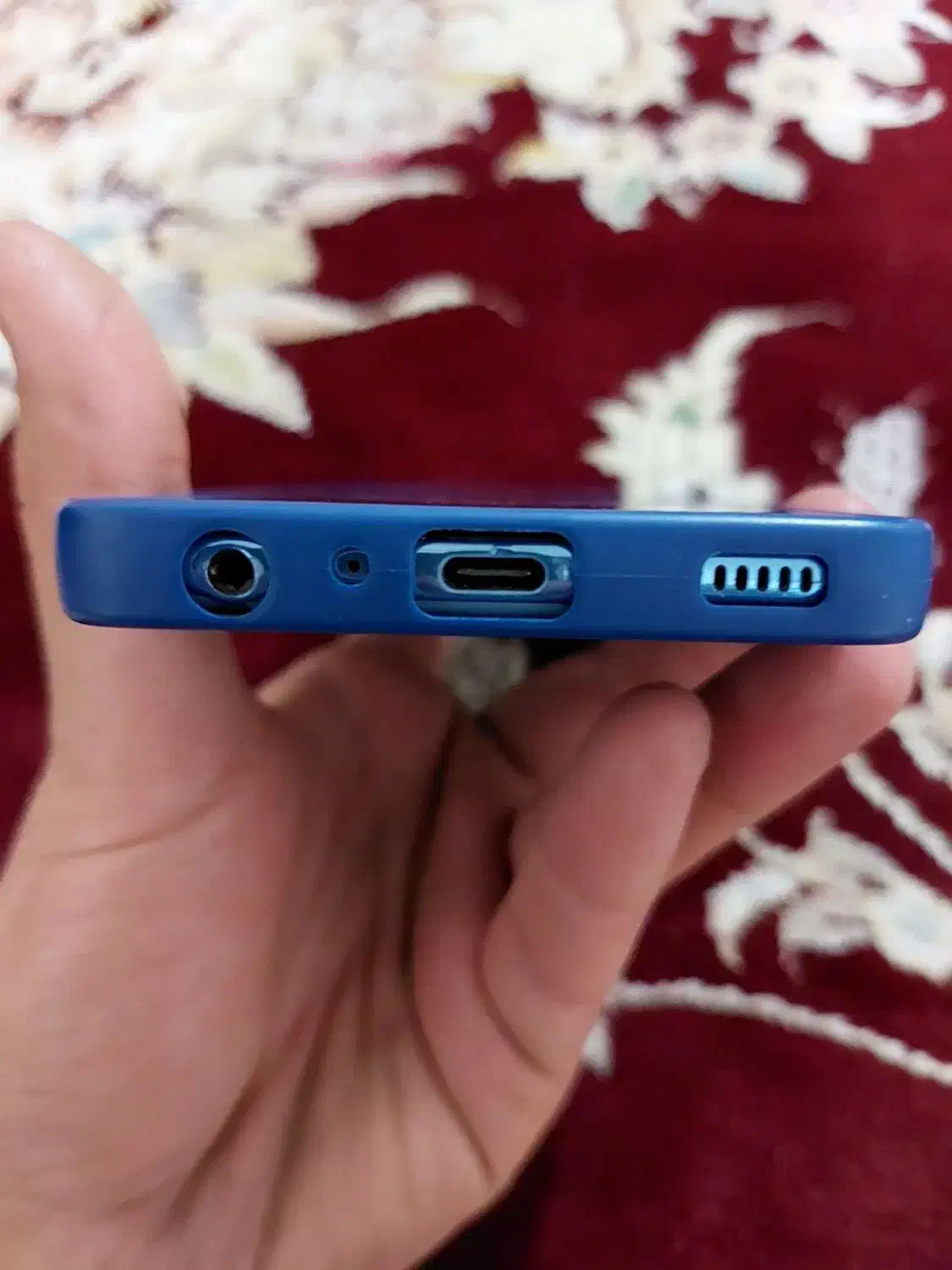 a52 سامسونگ|موبایل|تبریز, |دیوار