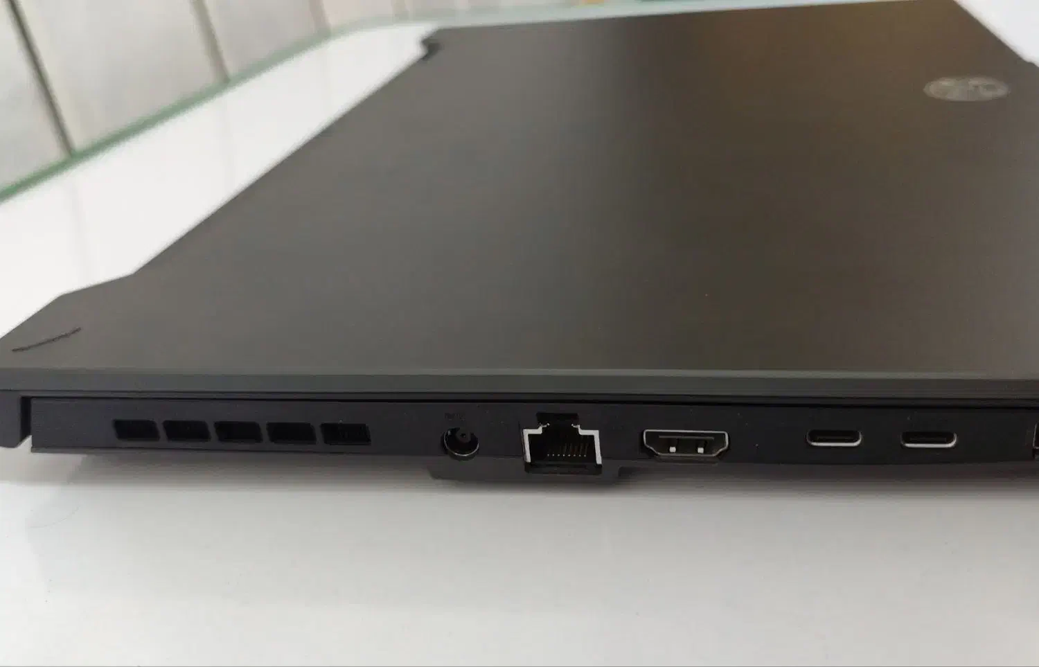 فروش لپتاپ ASUS TUF|رایانه همراه|شیراز, گود خزینه|دیوار