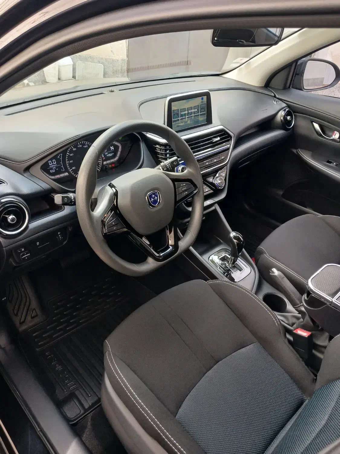 fmc511چنگان۱۴۰۴|خودرو سواری و وانت|مشگین شهر, |دیوار