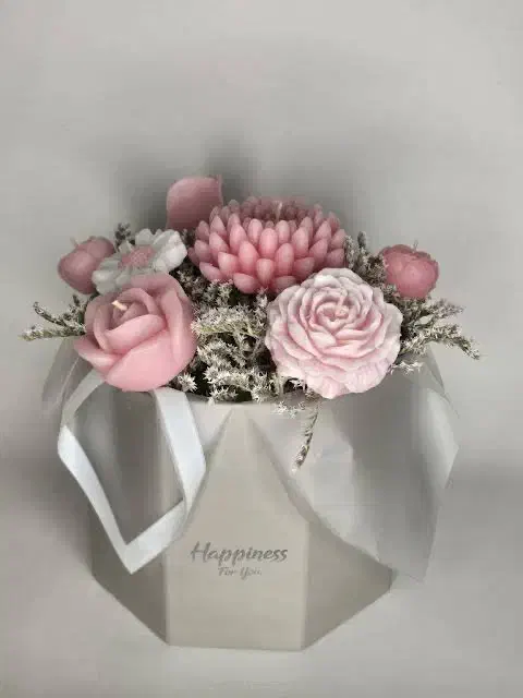 باکس های گل ماندگار روز مادر|گل و گیاه طبیعی|سبزوار, فرهنگیان|دیوار