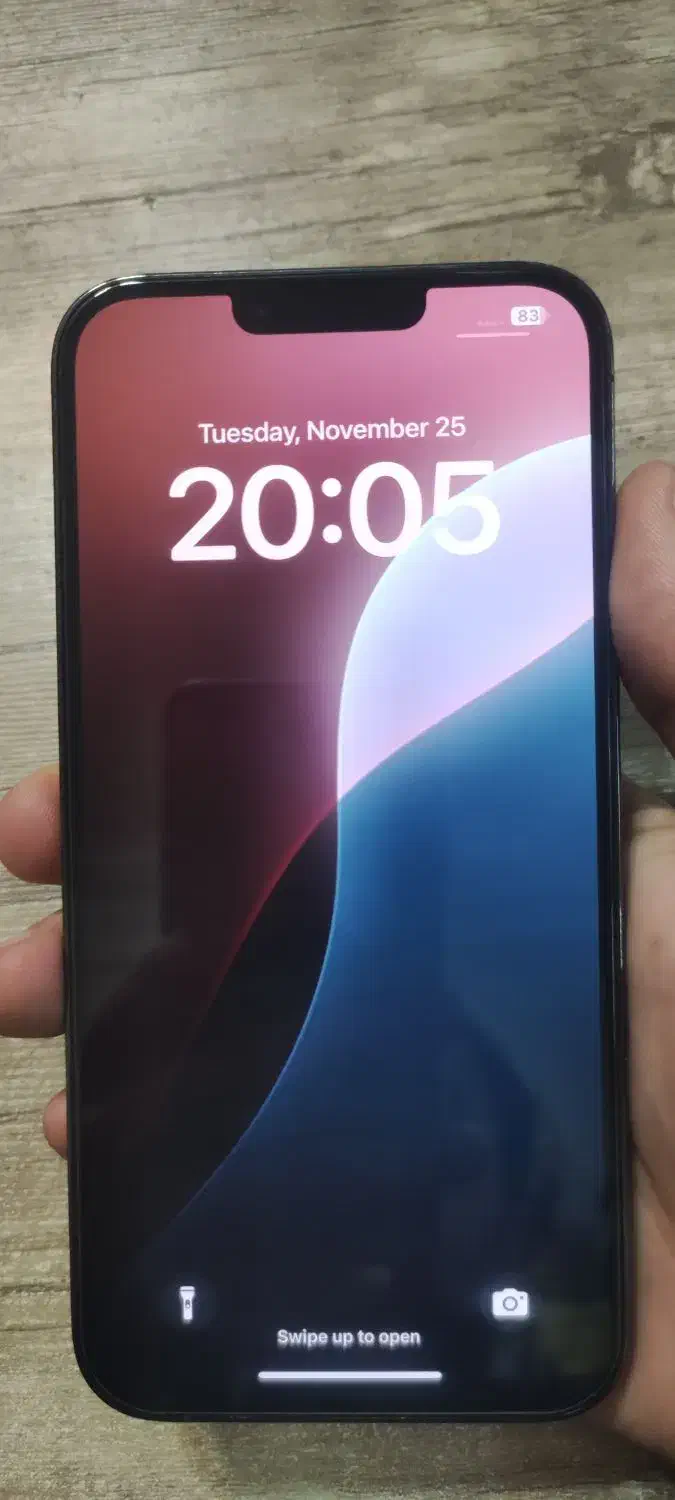 آیفون 13 پرومکس|موبایل|ارومیه, |دیوار